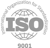 Certificazione ISO 9001 Servizi Ecologici Valsusa